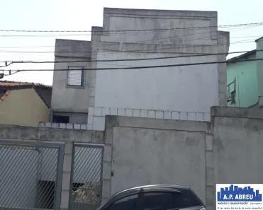 Casa de Condomínio com 2 Quartos à venda, 60m² no Jardim Penha, São Paulo