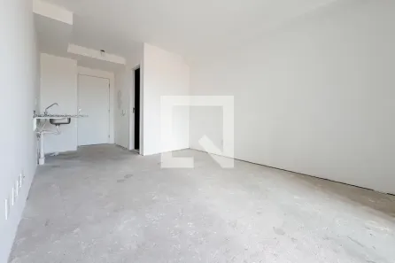 Kitnet com 1 Quarto à venda, 28m² no Vila Firmiano Pinto, São Paulo