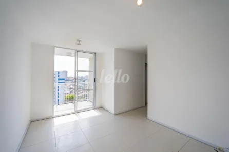 Apartamento com 3 Quartos para alugar, 61m² no Vila Cunha Bueno, São Paulo
