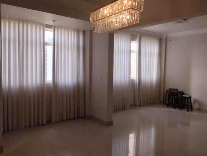 Apartamento com 4 quartos — Gutierrez, Belo Horizonte