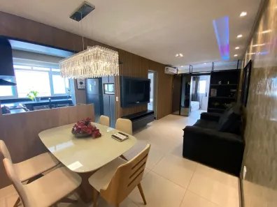 Apartamento com 2 Quartos à venda, 62m² no Centro, Capão da Canoa