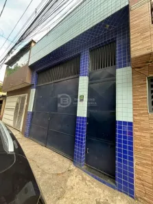 Ponto Comercial à venda, 203m² no Conjunto Residencial José Bonifácio, São Paulo
