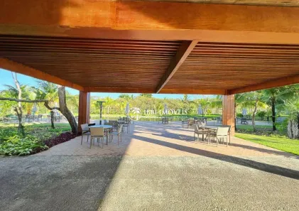 Apartamento com 2 Quartos à venda, 54m² no Praia do Forte, Mata de São João