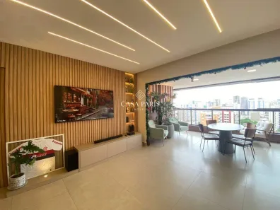 Apartamento com 3 Quartos à venda, 145m² no Guilhermina, Praia Grande