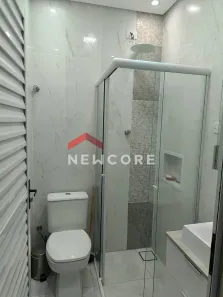 Casa de Condomínio com 2 Quartos à venda, 83m² no Sítio das Paineiras/California, Barueri