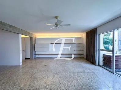 Apartamento com 1 Quarto à venda, 130m² no Jardim Paulista, São Paulo