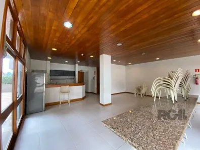 Apartamento com 4 Quartos para alugar, 272m² no Chácara das Pedras, Porto Alegre