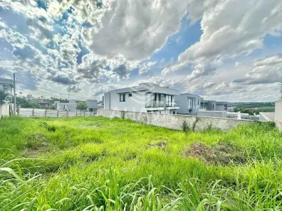Lote/Terreno à venda, 405m² no Residencial Park I, Vespasiano