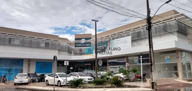 Sala Comercial para alugar, 26m² no Loteamento Parque da Piranha, Aquiraz