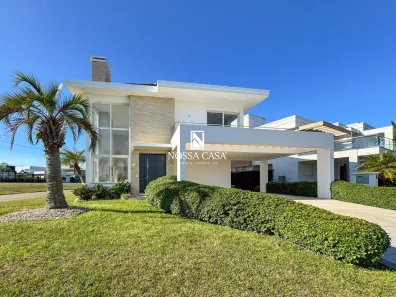 Casa de Condomínio com 4 Quartos à venda, 288m² no Torres, Torres