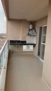 Apartamento com 2 Quartos para alugar, 74m² no Boa Vista, São José do Rio Preto