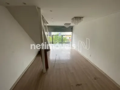 Sala Comercial com 1 Quarto para alugar, 25m² no Ouro Preto, Belo Horizonte