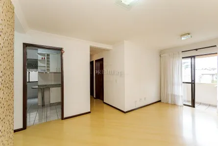 Apartamento com 3 Quartos à venda, 74m² no Portão, Curitiba