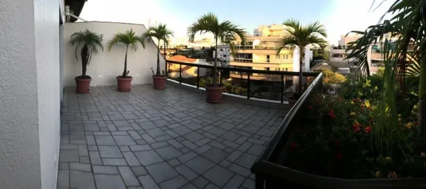 Cobertura com 2 Quartos à venda, 330m² no Recreio dos Bandeirantes, Rio de Janeiro