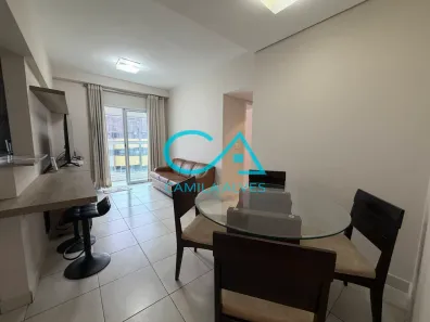 Apartamento com 2 Quartos à venda, 80m² no Gonzaga, Santos