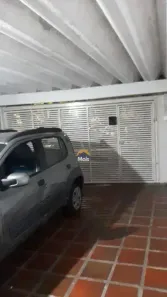 Sobrado com 4 Quartos à venda, 200m² no Vila Antônio, São Paulo