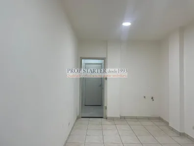 Casa de Condomínio com 1 Quarto para alugar, 28m² no Bela Vista, São Paulo
