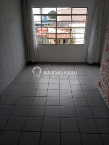 Apartamento com 1 Quarto para alugar, 50m² no Centro, Diadema
