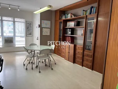 Imóvel Comercial à venda, 45m² no Funcionários, Belo Horizonte