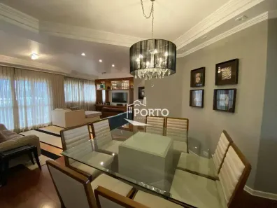 Apartamento com 3 Quartos à venda, 146m² no São Dimas, Piracicaba