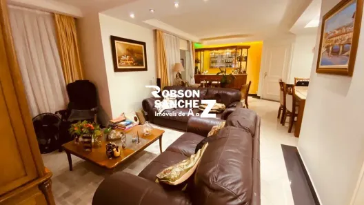 Apartamento com 4 Quartos à venda, 120m² no Vila Sofia, São Paulo