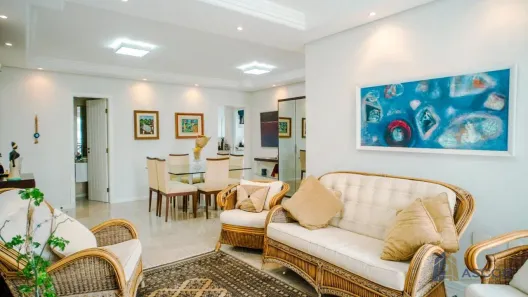 Apartamento com 3 Quartos à venda, 151m² no Centro, Florianópolis