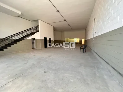 Galpão/Depósito/Armazém para alugar, 420m² no Parque Industrial, Campinas