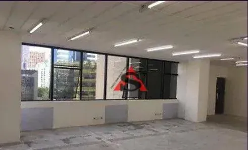 Sala Comercial para venda ou aluguel, 147m² no Brooklin Paulista, São Paulo