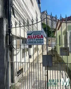 Casa com 3 Quartos para alugar, 70m² no Fonseca, Niterói