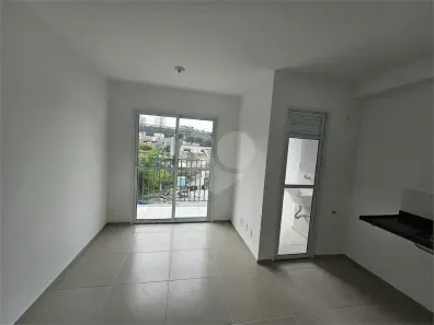 Apartamento com 2 Quartos à venda, 41m² no Vila Independência, São Paulo