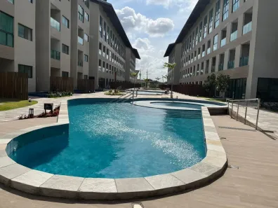 Flat com 1 Quarto à venda, 22m² no , Tamandaré