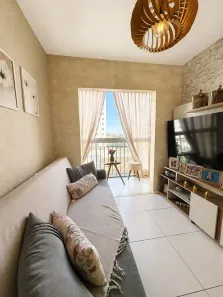 Apartamento com 3 Quartos à venda, 77m² no Jardim Limoeiro, Serra