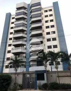 Apartamento com 4 Quartos à venda, 128m² no Nova Campinas, Campinas