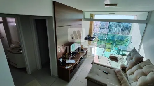 Apartamento com 2 Quartos à venda, 70m² no Tubalina, Uberlândia