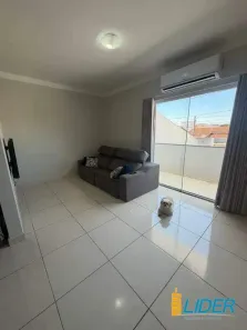 Apartamento com 2 Quartos à venda, 88m² no Alto Umuarama, Uberlândia