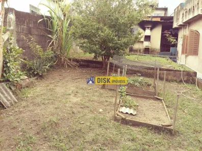 Lote/Terreno à venda, 410m² no Vila Gonçalves, São Bernardo do Campo