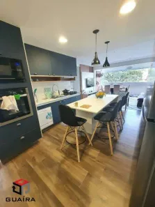 Apartamento com 3 Quartos à venda, 90m² no Pinheiros, São Paulo