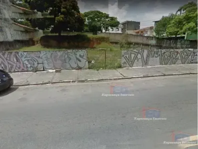 Lote/Terreno à venda, 1148m² no Santo Antônio, Osasco
