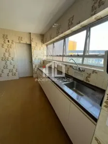 Apartamento com 4 Quartos para alugar, 230m² no Centro, São José dos Campos