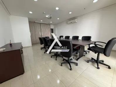 Sala Comercial para alugar, 53m² no Indianópolis, São Paulo