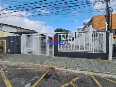 Ponto Comercial para alugar, 100m² no Parque Araxá, Fortaleza