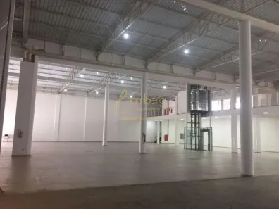Galpão/Depósito/Armazém para alugar, 1740m² no Penha de França, São Paulo