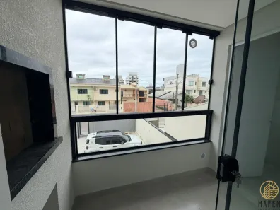 Apartamento com 2 Quartos à venda, 71m² no Gravatá, Navegantes