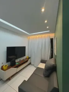 Apartamento com 3 Quartos à venda, 67m² no Candeias, Jaboatão dos Guararapes
