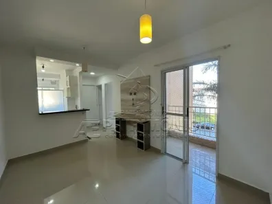 Apartamento com 2 Quartos à venda, 50m² no Vila Odim Antão, Sorocaba