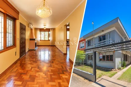 Casa com 7 Quartos à venda, 330m² no Vila Ipiranga, Porto Alegre