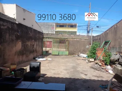 Casa com 2 Quartos à venda, 128m² no Samambaia Sul, Brasília