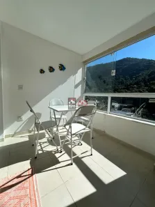 Apartamento com 2 Quartos à venda, 71m² no Sumaré, Caraguatatuba