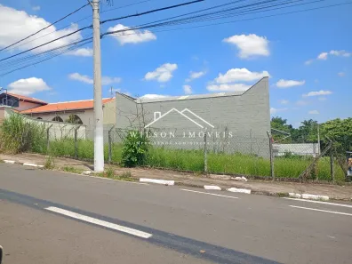 Lote/Terreno à venda, 269m² no Parque Via Norte, Campinas