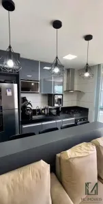 Apartamento com 3 Quartos à venda, 94m² no Jardim Atlântico, Goiânia